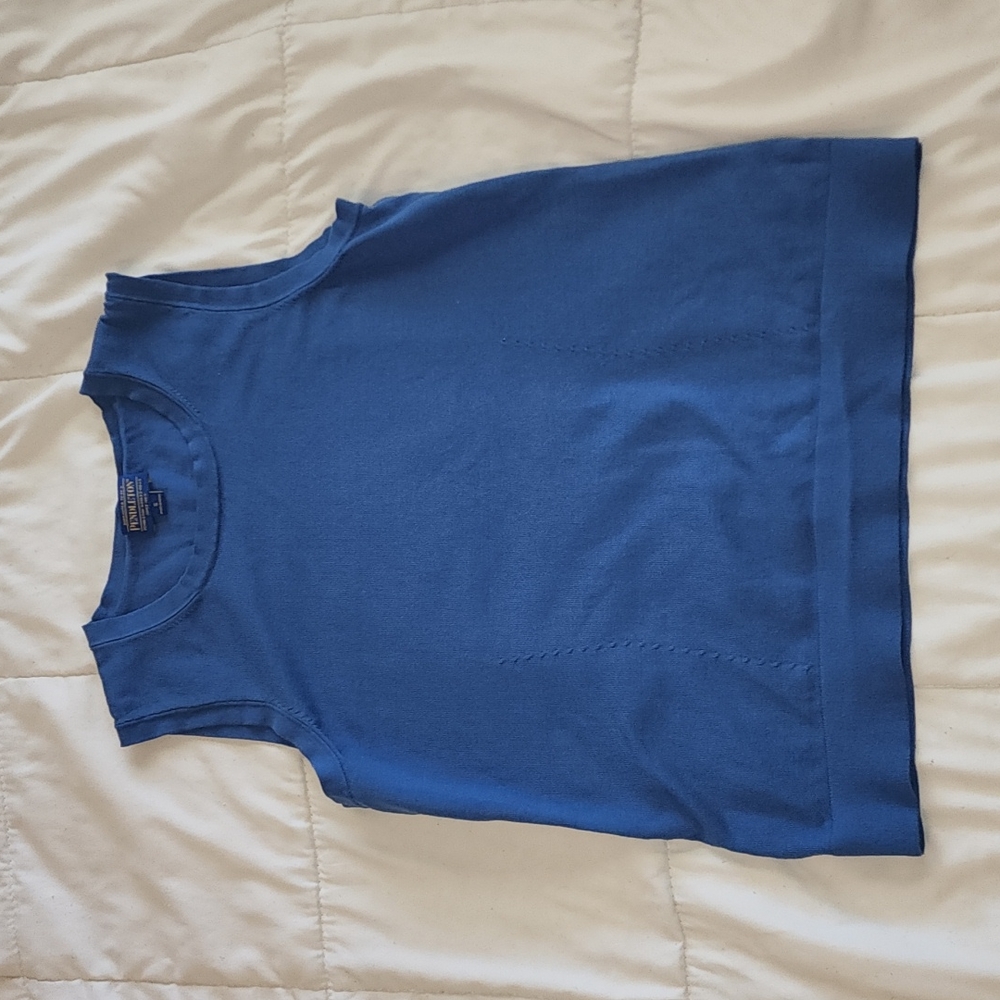 Pendleton pullover